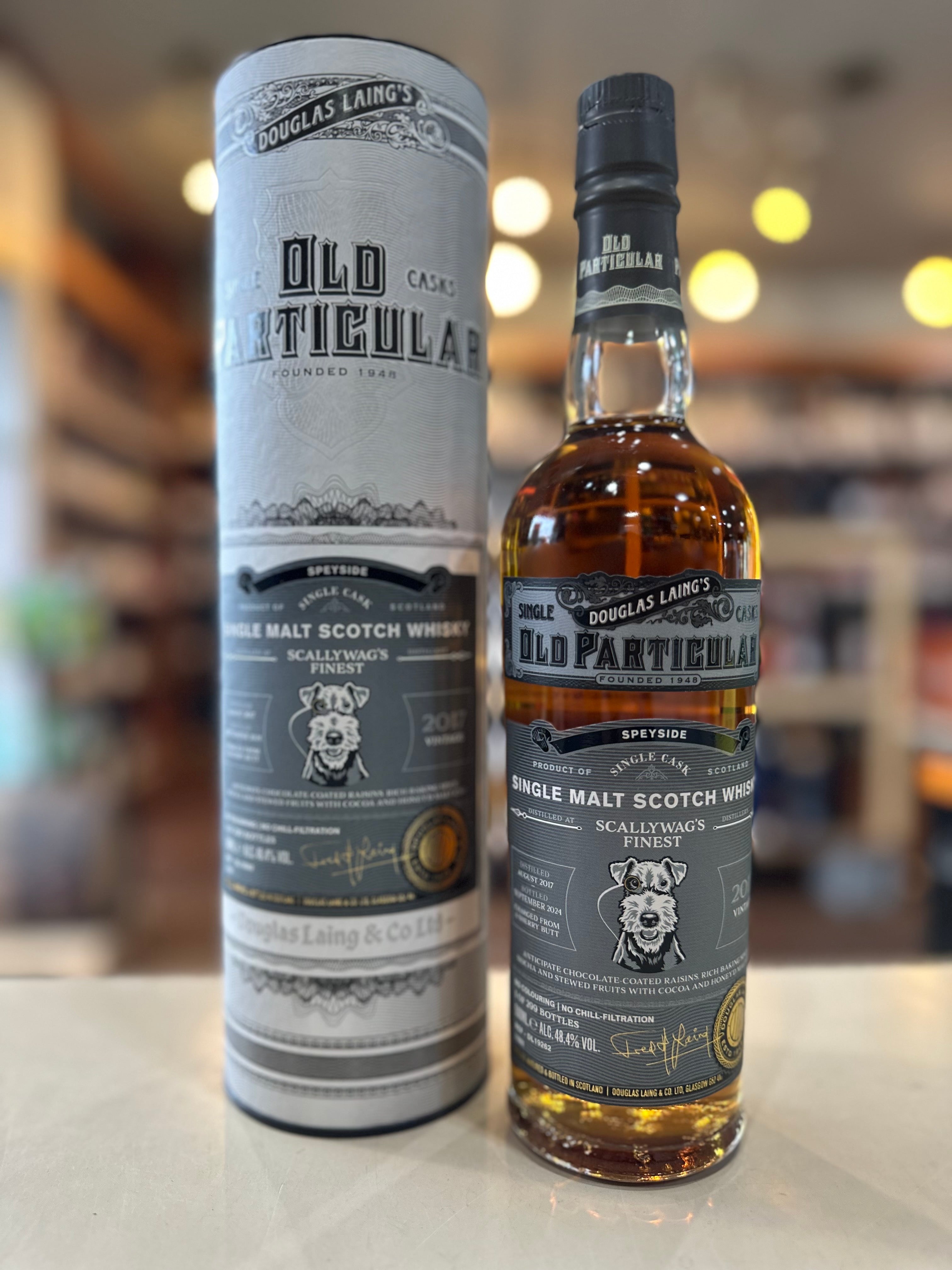 グレンモーレンジ 1971 150周年ボトリング 陶器瓶セット