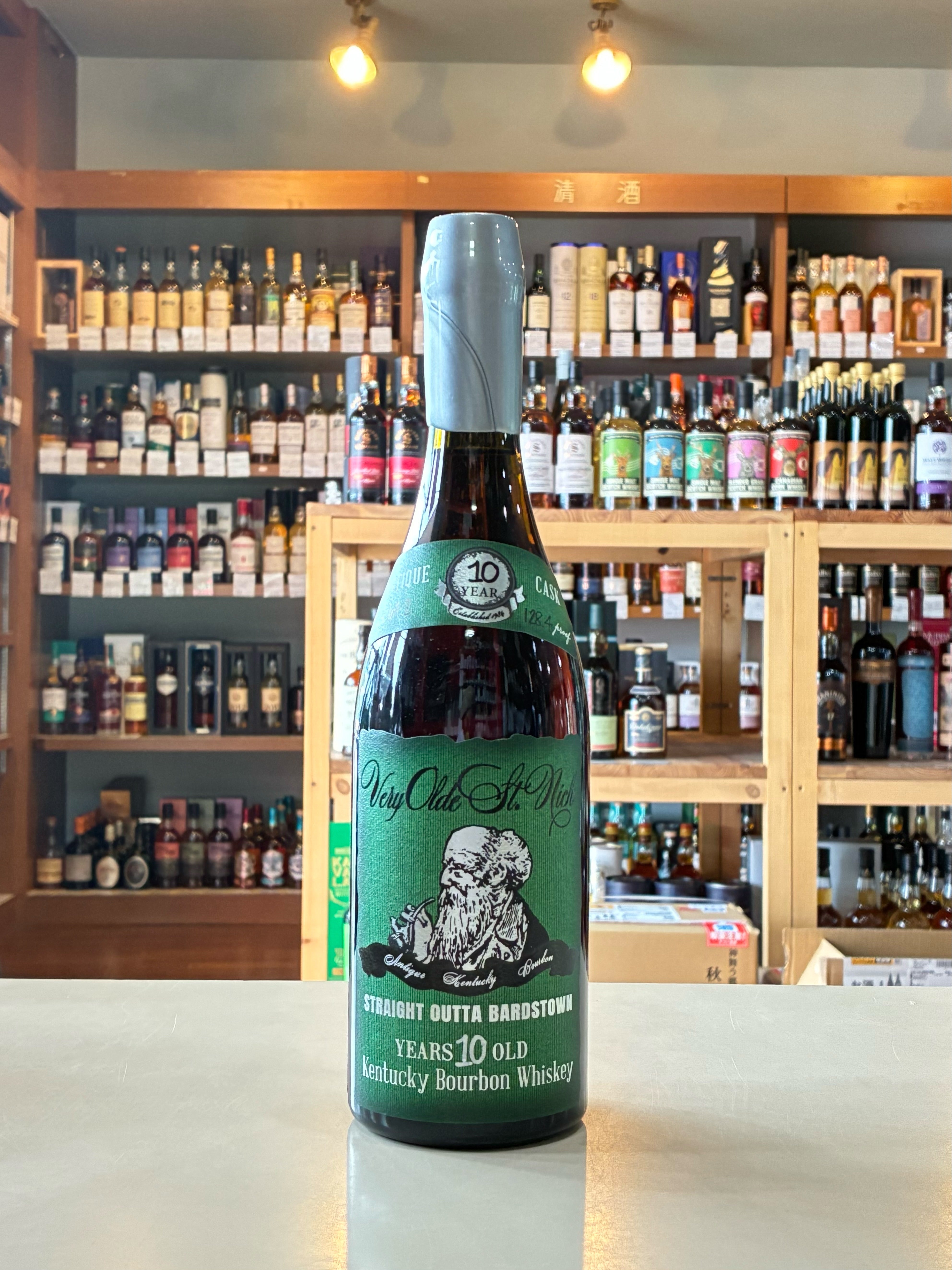 根本商店 アメリカン（バーボン）ウイスキー ボトル販売 – tagged