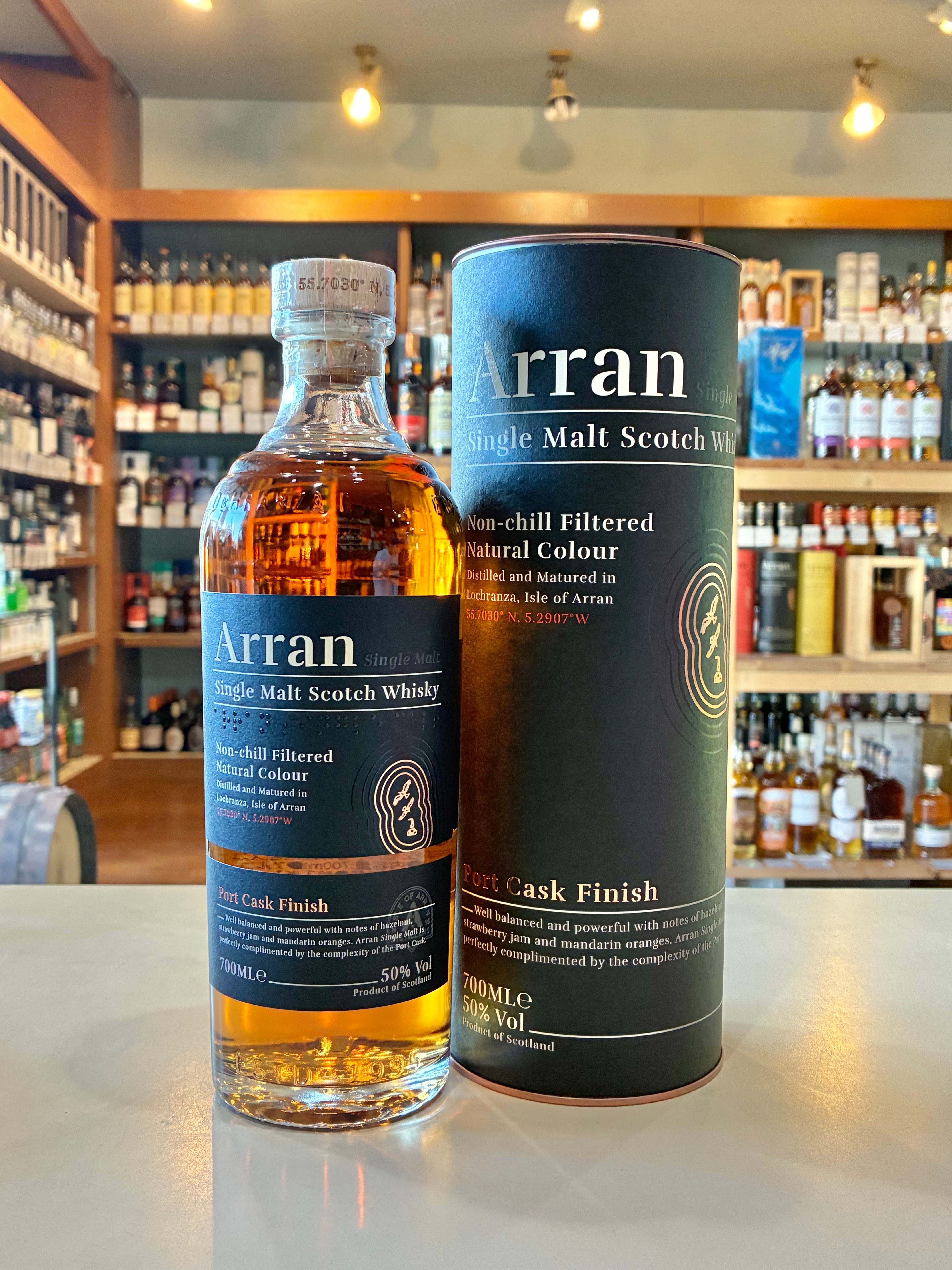 アラン ワインカスクシリーズ シェリー ソーテルヌ アマローネ ポート