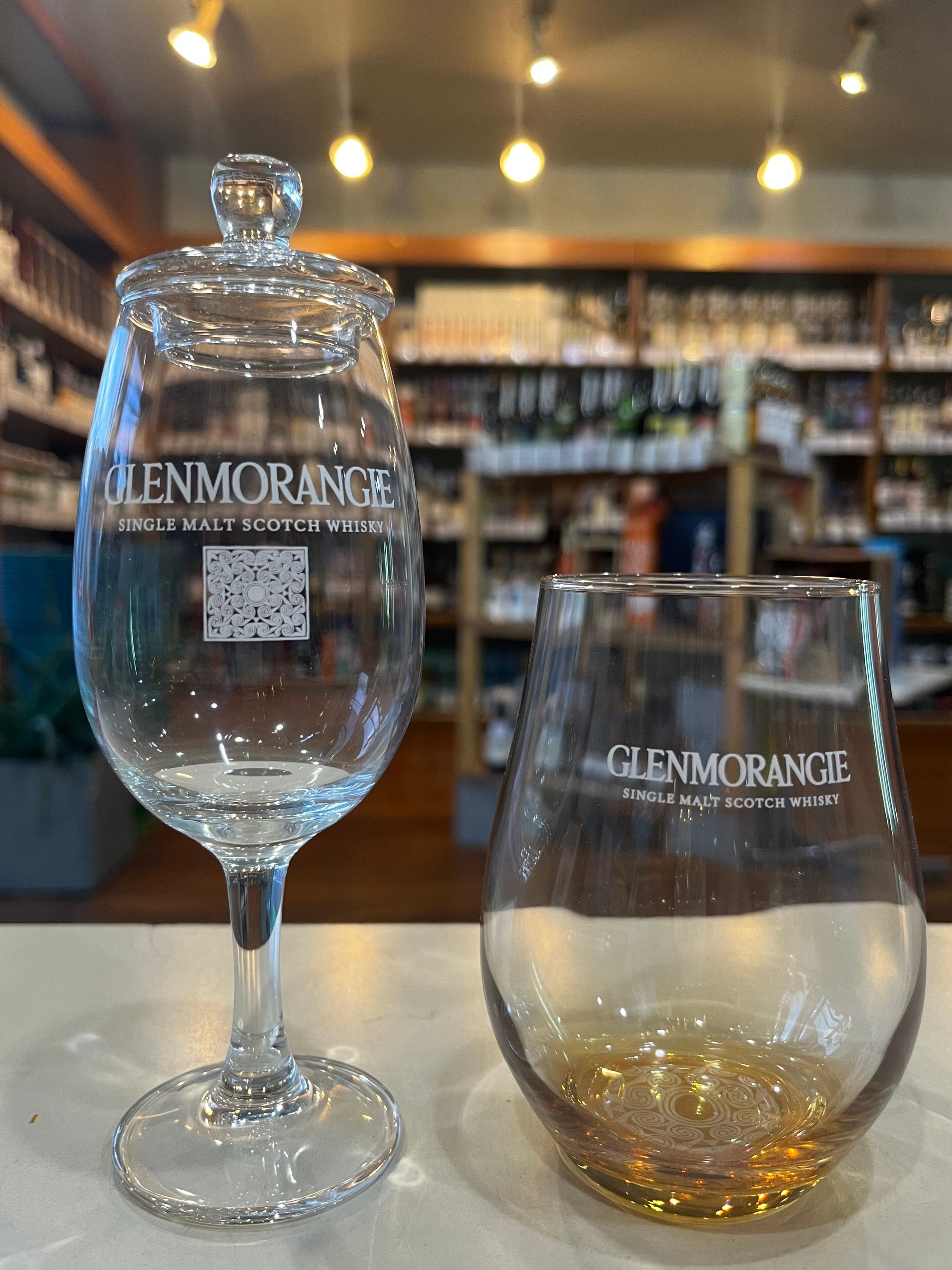 数量限定】グレンモーレンジオリジナルグッズセット グレンモーレンジ