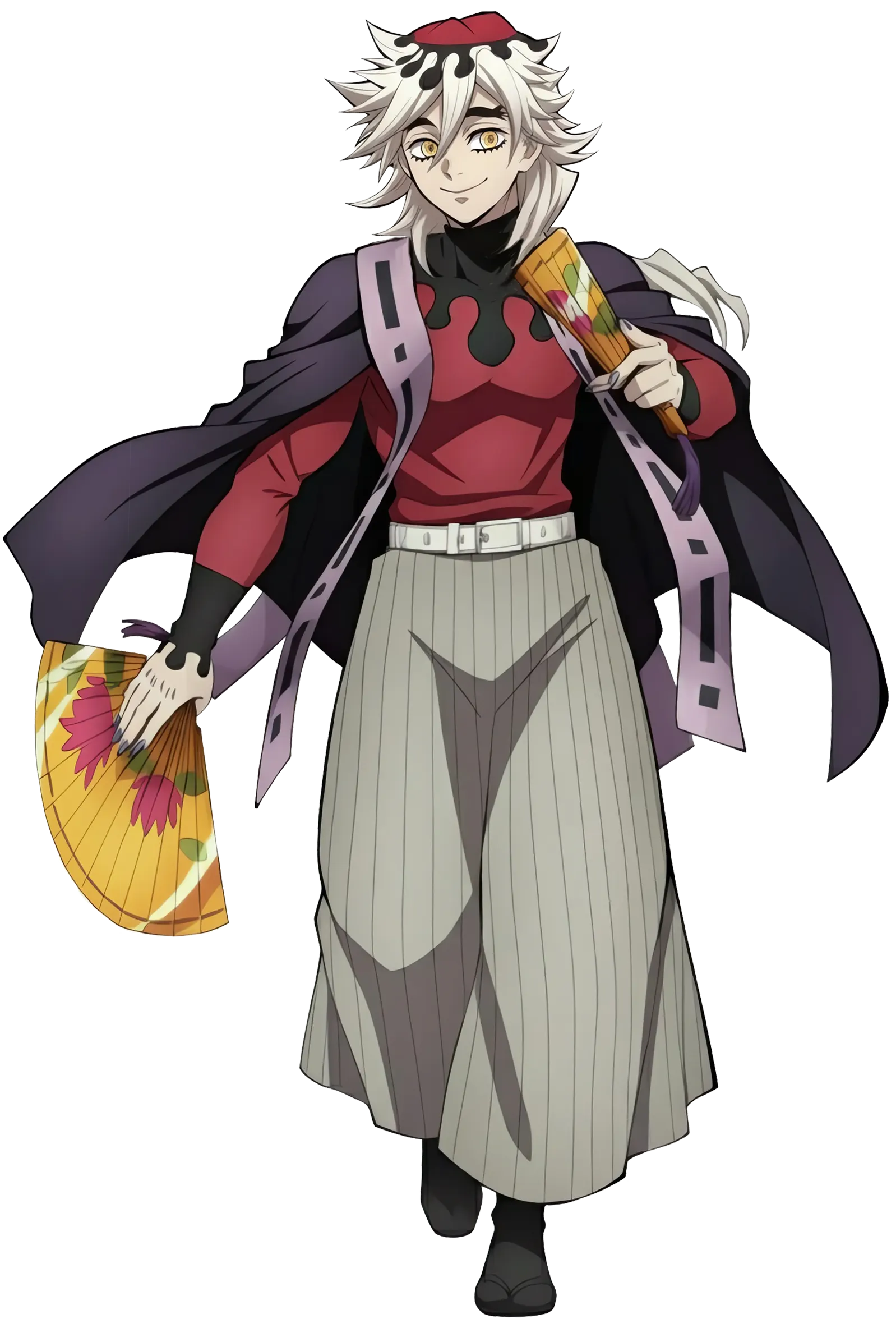 鬼滅の刃 童磨 童磨/鬼滅の刃 | NeoApo アニメ・ゲーム