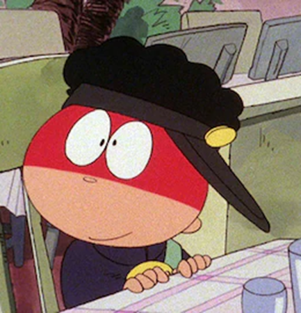 五郎/ど根性ガエル | NeoApo アニメ・ゲームデータベース