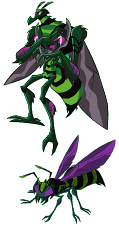 ワスピネーター/トランスフォーマーアニメイテッド | NeoApo アニメ