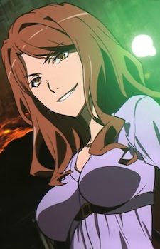 リセ とある科学の超電磁砲 アイテムのリーダー 麦野沈利 KR BGS10