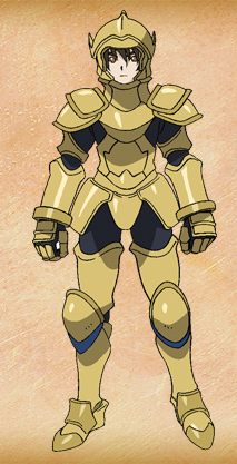 ギル/ドルアーガの塔〜theAegisofURUK〜 | NeoApo アニメ・ゲーム