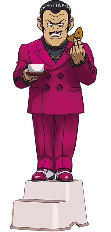 マゼンタ/ドラゴンボール超スーパーヒーロー | NeoApo アニメ・ゲーム