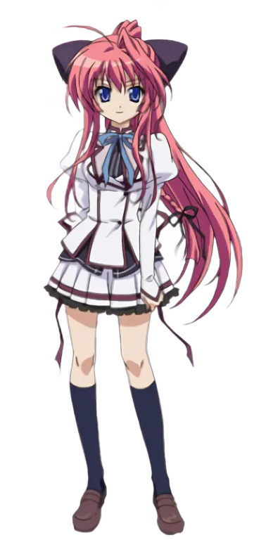 乾紗凪／ましろ色シンフォニー ましろ色シンフォニー