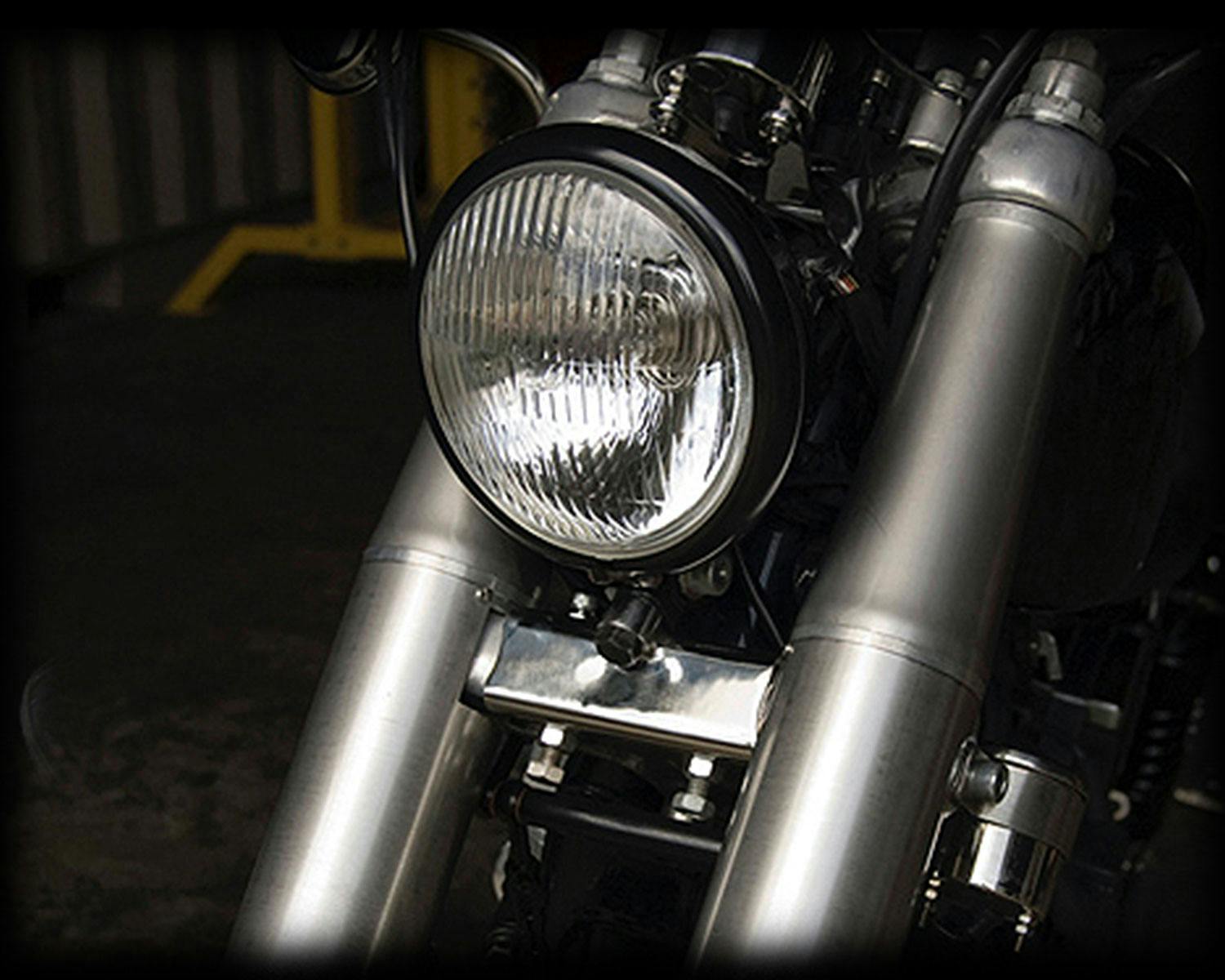 ハーレー用パーツ カスタムパーツの通信販売 ネオファクトリー