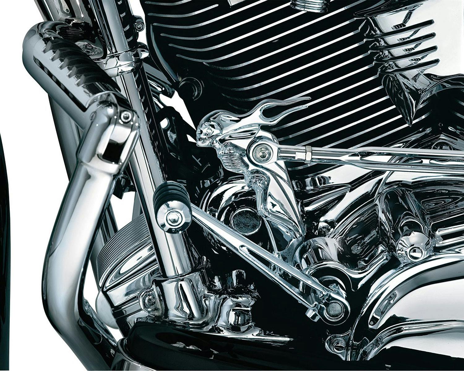 ハーレー用パーツ カスタムパーツの通信販売 ネオファクトリー