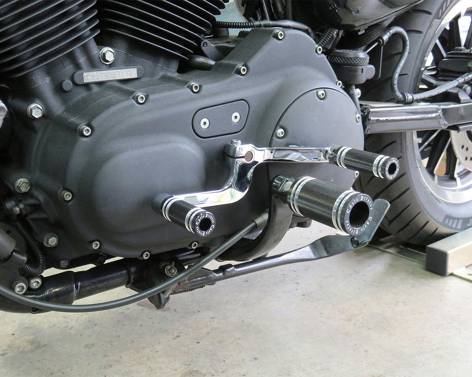 ハーレー用パーツ カスタムパーツの通信販売 ネオファクトリー