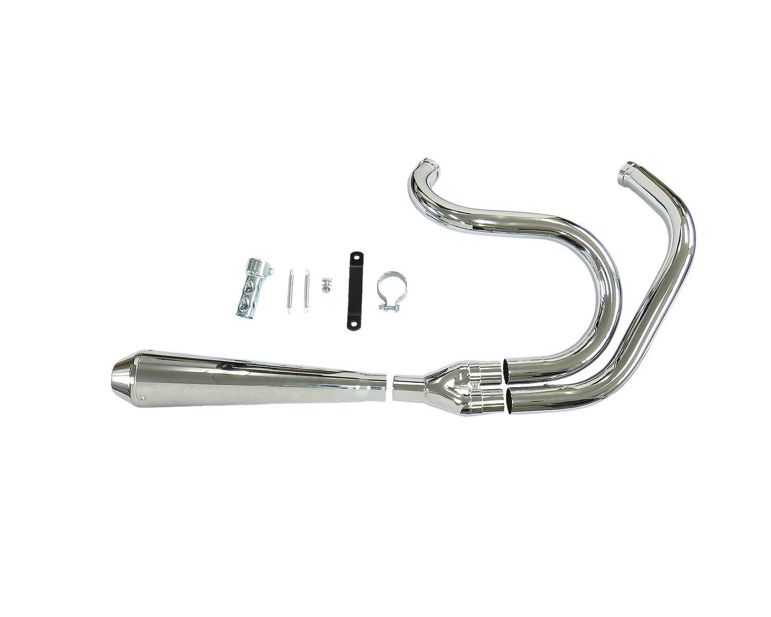 ハーレー用パーツ カスタムパーツの通信販売 ネオファクトリー