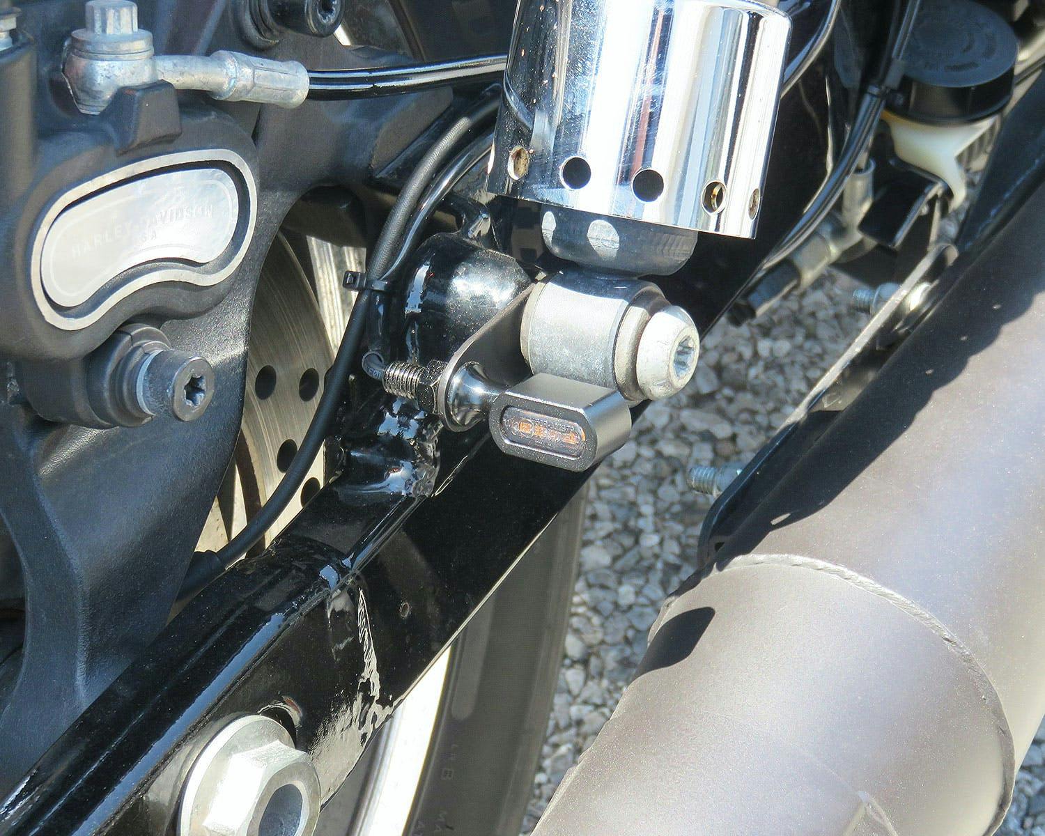 ハーレー用パーツ カスタムパーツの通信販売 ネオファクトリー