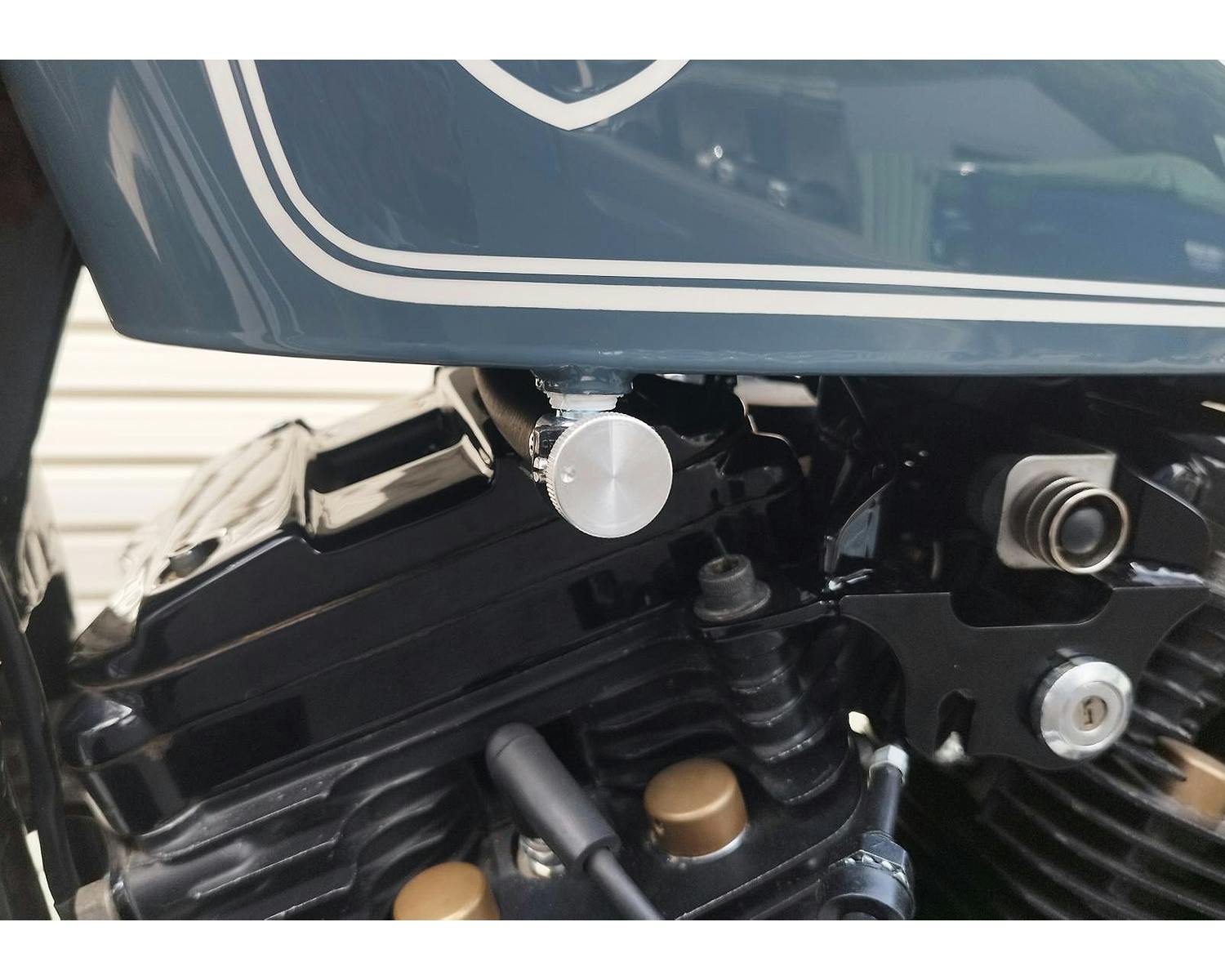 ハーレー用パーツ カスタムパーツの通信販売 ネオファクトリー