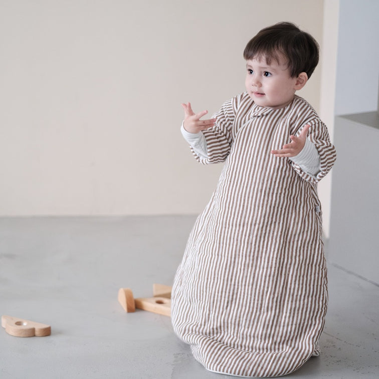 スリーパー - neomamaism（ネオママイズム）公式オンラインストア