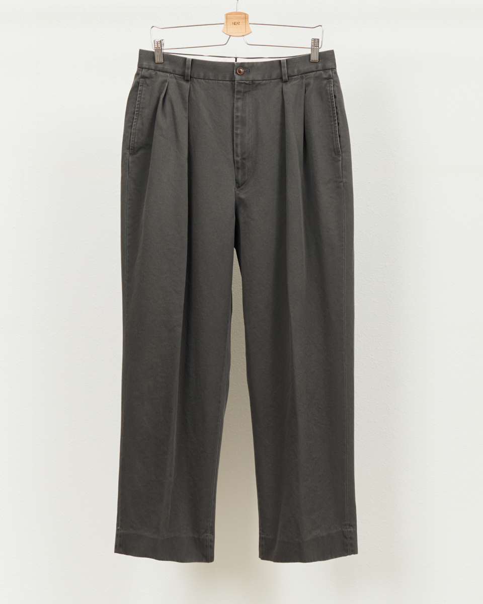 NEAT for COVERCHORD EASY NEAT CHINO サイズM PRODUCT｜NEAT CHINO
