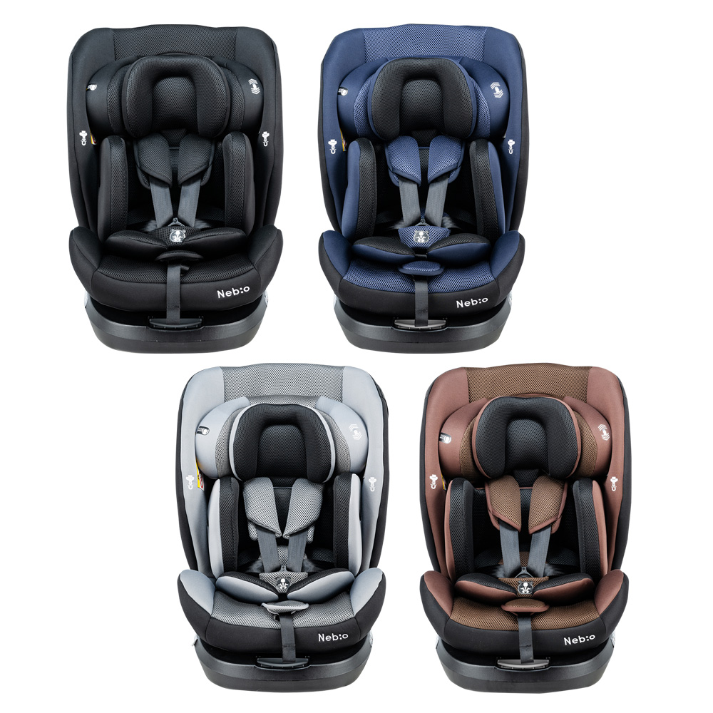 チャイルドシート ネビオ・オンライン