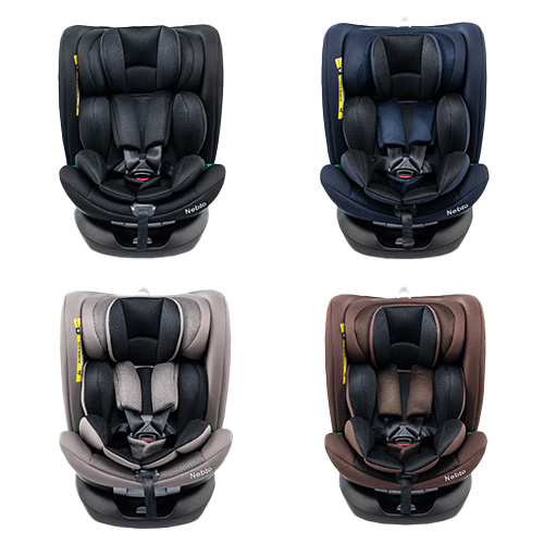 チャイルドシート ネビオ・オンライン