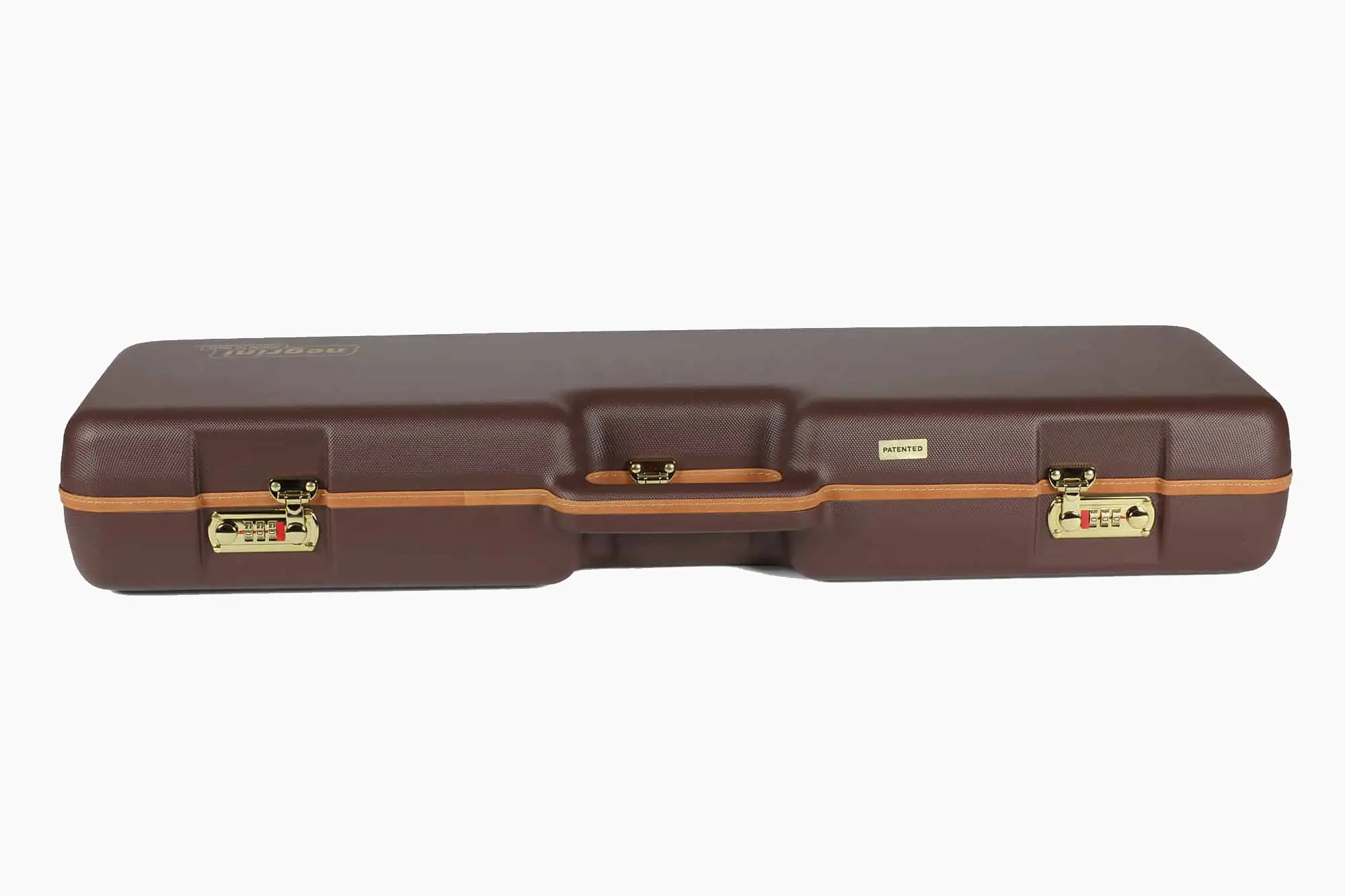 Negrini 1621LXX EXP Takedown Hard Rifle Case