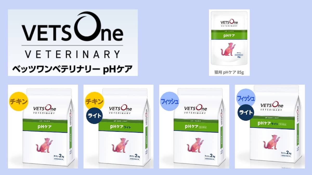 VETS One 療法食 チキン 2kg 【未開封3袋セット】 VETS One ペッツワン