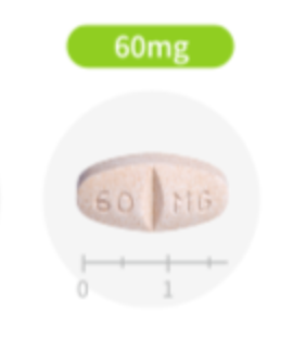 ガリプラント60mg 30錠×1箱 - ねこあざらし薬店