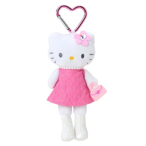 Sanrio Hello Kitty Style Up Mascot 