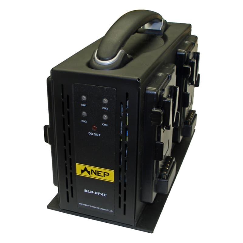 Vマウントバッテリー＆プレート – NEEWER.JP NEP Vマウントバッテリー