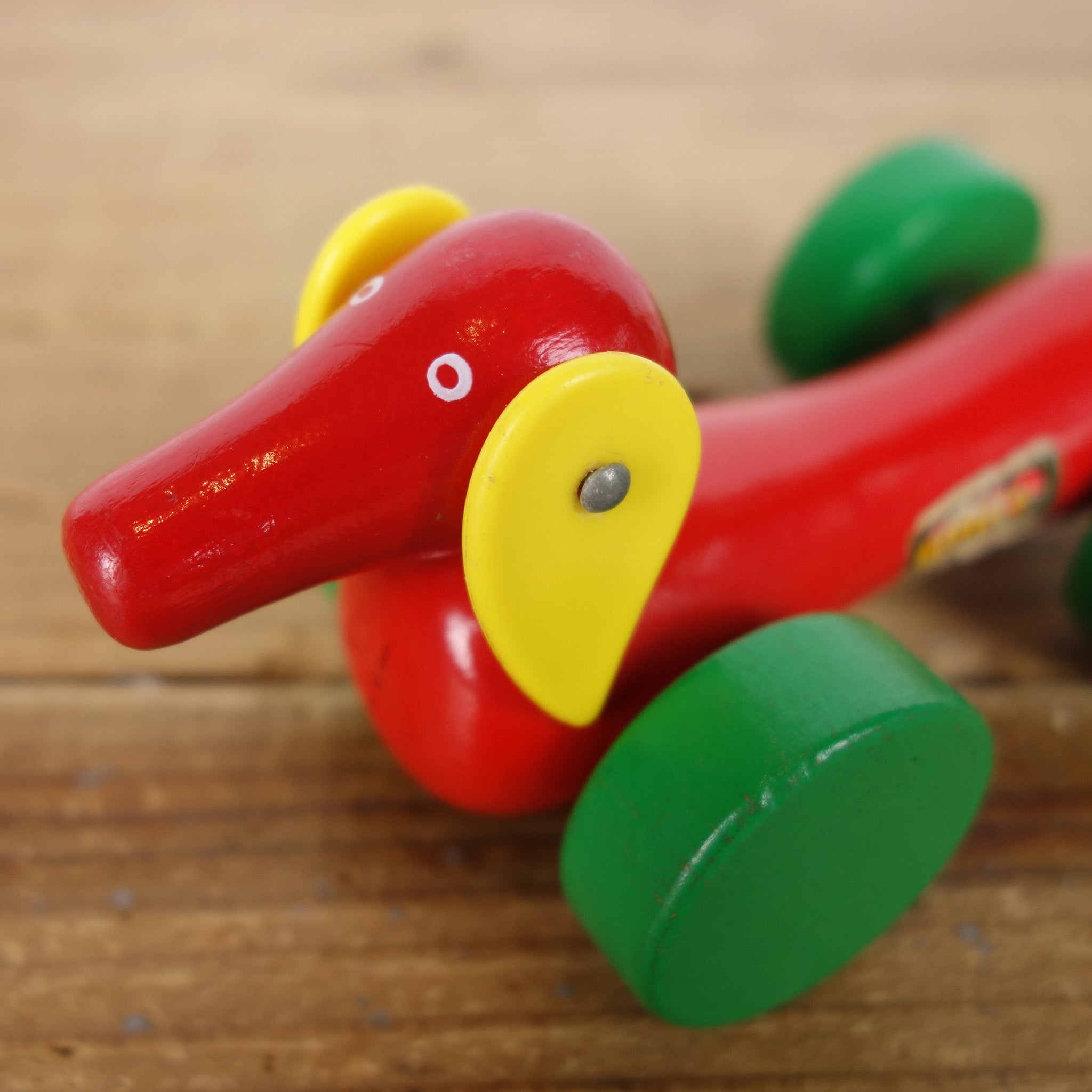 ブリオ/ダックスフンド - BRIO/Dachshund – 北欧のヴィンテージ雑貨と