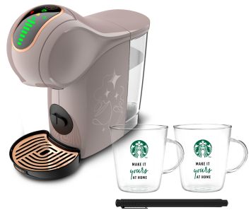 ネスカフェ ドルチェ グスト GENIO S Basic「ジェニオ エス ベーシック