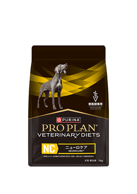 ピュリナ プロプラン ベテリナリーダイエット｜犬用サプリメントお試し