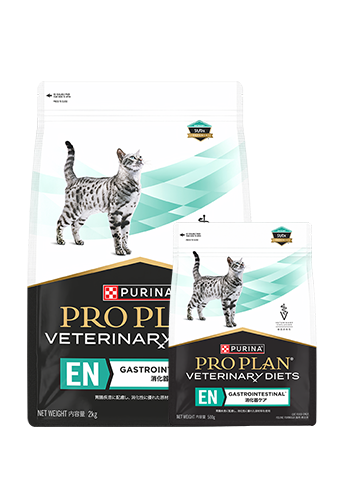 ピュリナ プロプラン ベテリナリーダイエット