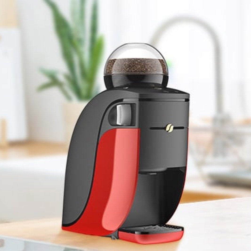 ご使用前の準備①すすぎ洗浄｜困ったときの安心サポート｜ネスカフェ