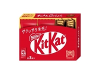 問屋 国分ネット卸】ネスレ キットカット ミニ 3枚x10: 菓子 ～ 卸
