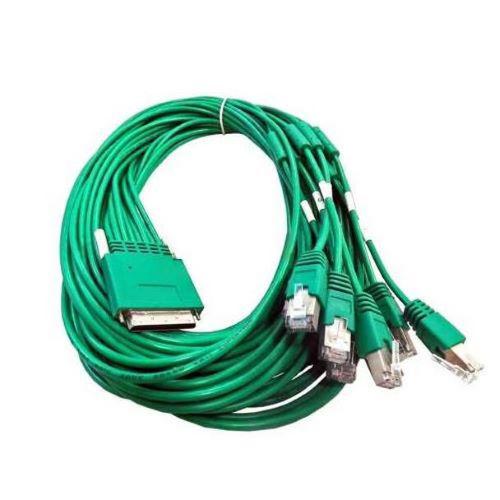 Cisco CAB-HD8-ASYNC 72-4023-01 Octal 8-port EIA-232 10 ft Cable