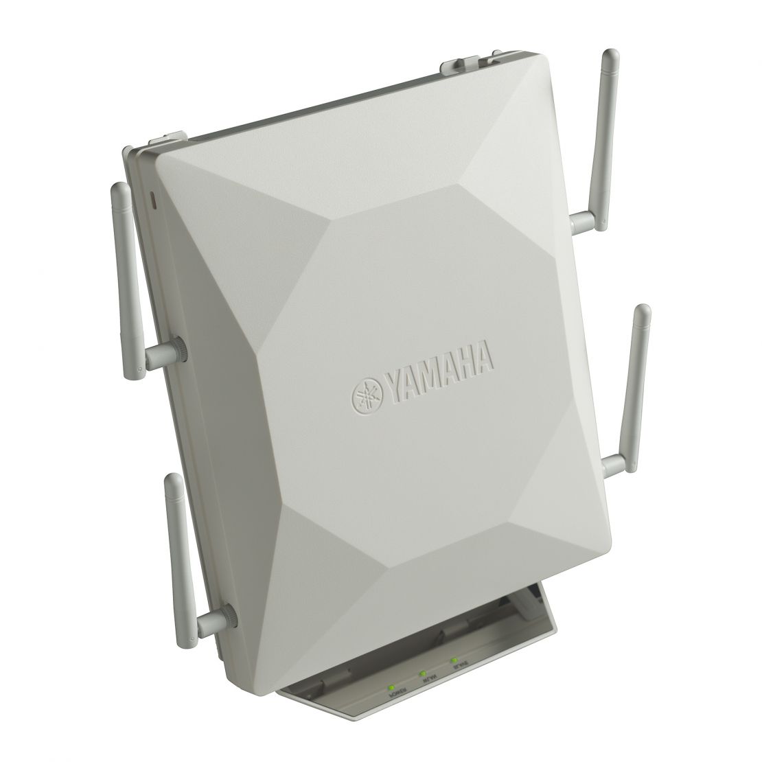 YAMAHA ヤマハ WLX413 無線アクセスポイント YPS-12V3A付き ヤマハ