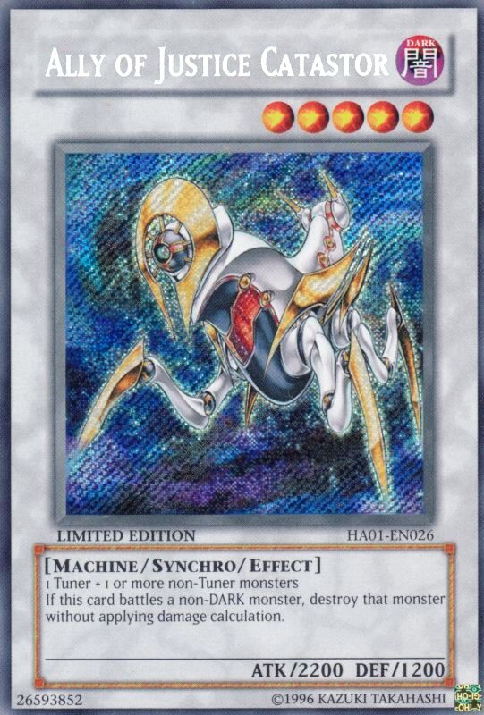 遊戯王 DTC A・O・J PSA10 AOJ シークレット 遊戯王DTC A・O・J PSA10