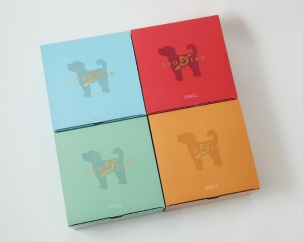 FANCL GOODISH ホース ドッグフード ファンケル グーディッシュ