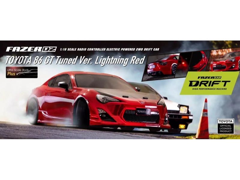 京商 フェ－ザーmk2 1/10ラジコン 検索ヨコモ タミヤ ABCホビーhpi 京