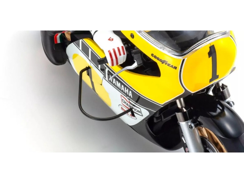 KYOSHO / 京商 【2026年3月入荷予定 予約】34936T1 1/8 EP バイク