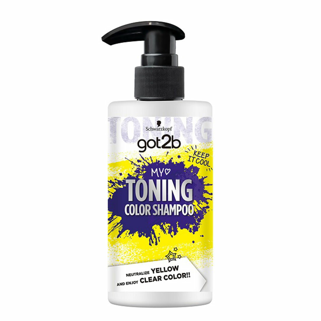 got2b トーニングカラーシャンプー｜西友ネットスーパー｜楽天全国スーパー