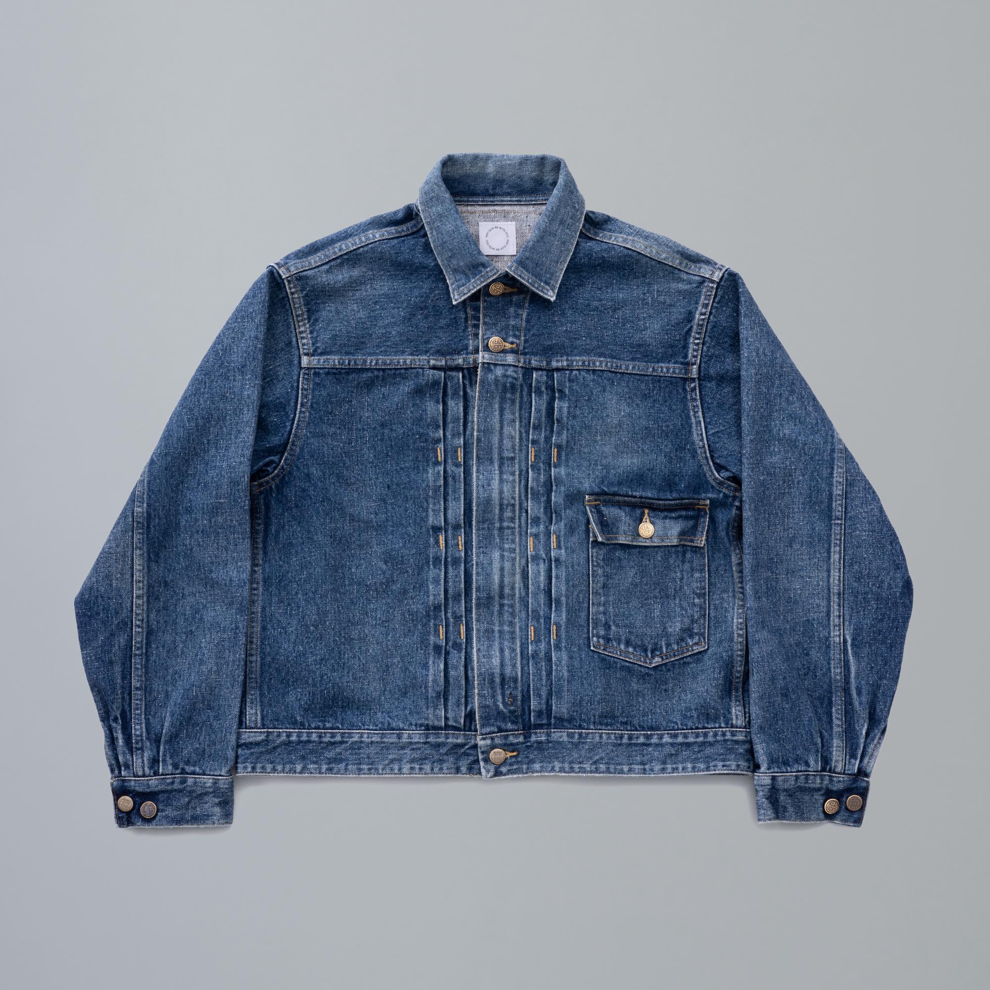 完売品】 capsule NCT127 マーク デニムジャケット 完売品】 capsule