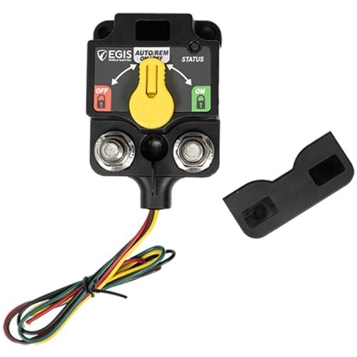 Blue Sea 6007200 1-2-BOTH - New Wire Marine