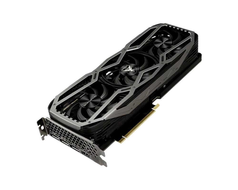 GAINWARD GeForce RTX 3080 PHANTOM+ 10GB GDDR6X - 株式会社ニュー