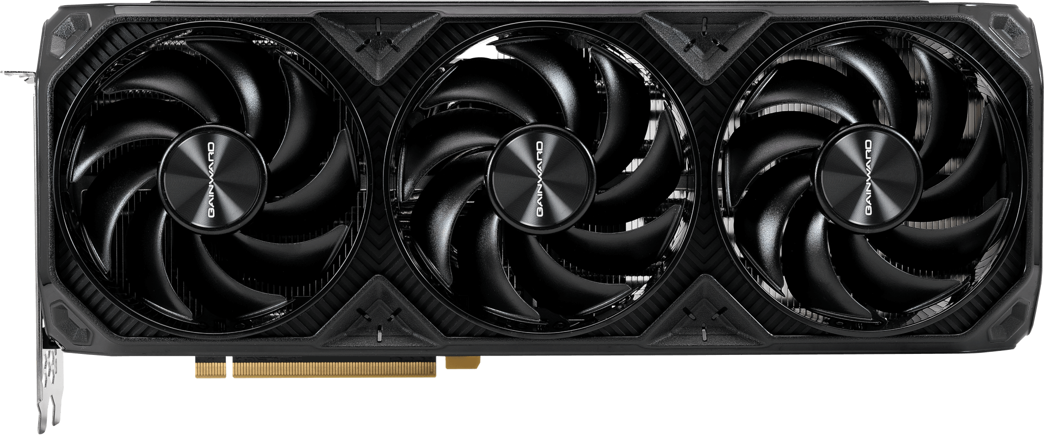 GAINWARD RTX 4070 Ti SUPER PANTHER OC 16GB GDDR6X 256bit 3-DP HDMI