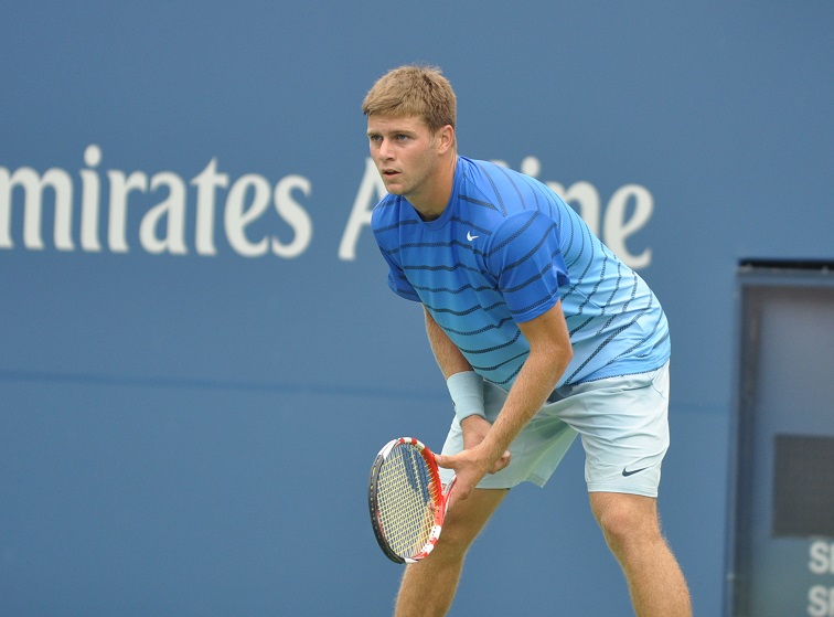 Six Americans Earn U.S. Open Men's Singles Wild Card Entries – New