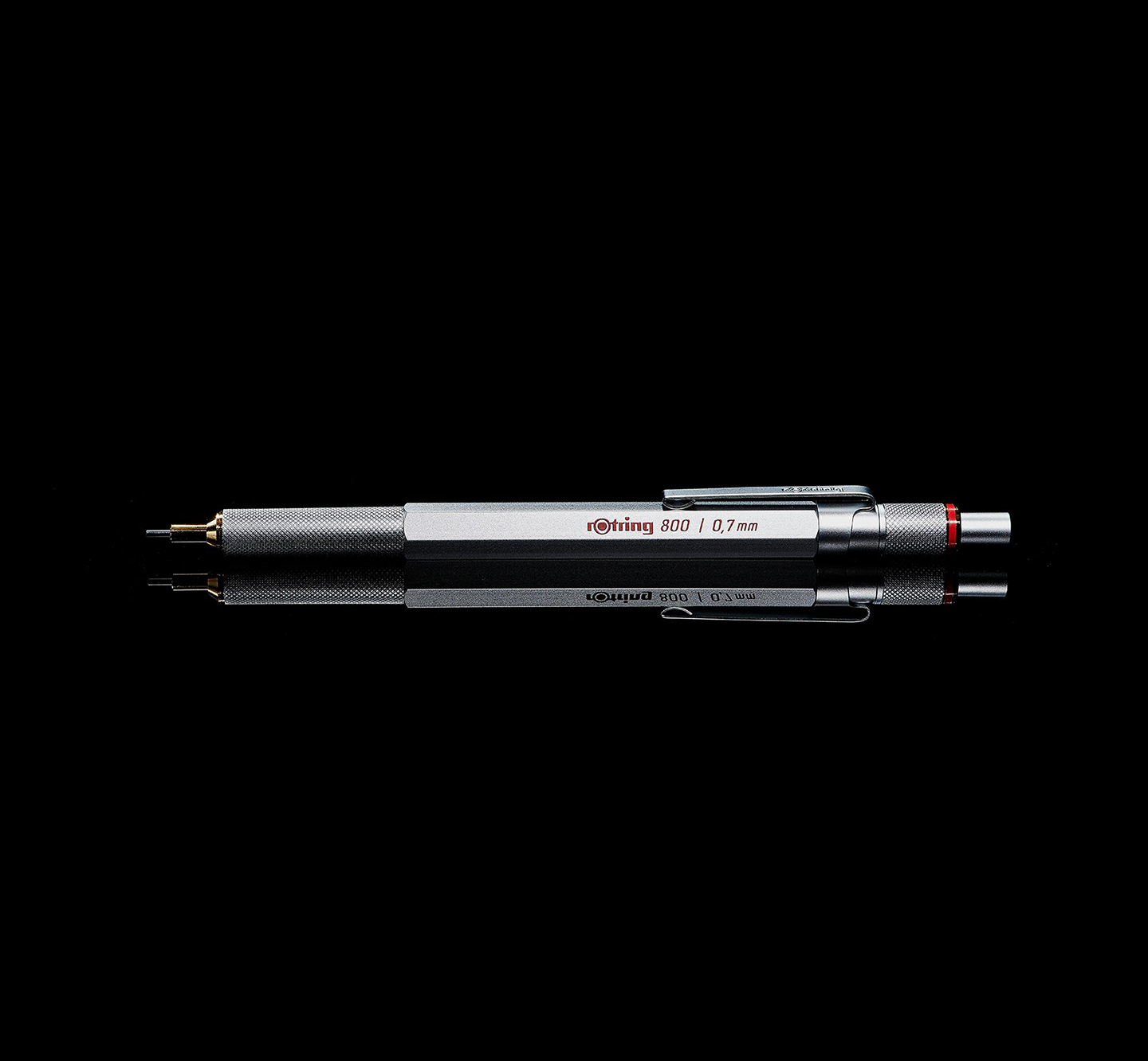 ロットリング ティンテンクリ ティク 細字 rotring Tintenkuli Tiku