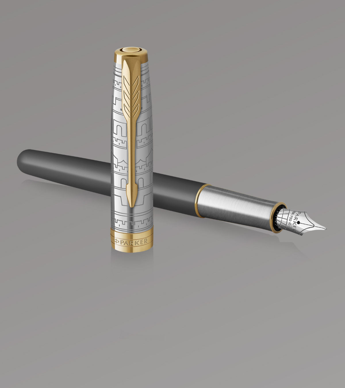 ソネット スペシャル エディションの「果敢な旅（Intrepid Journey