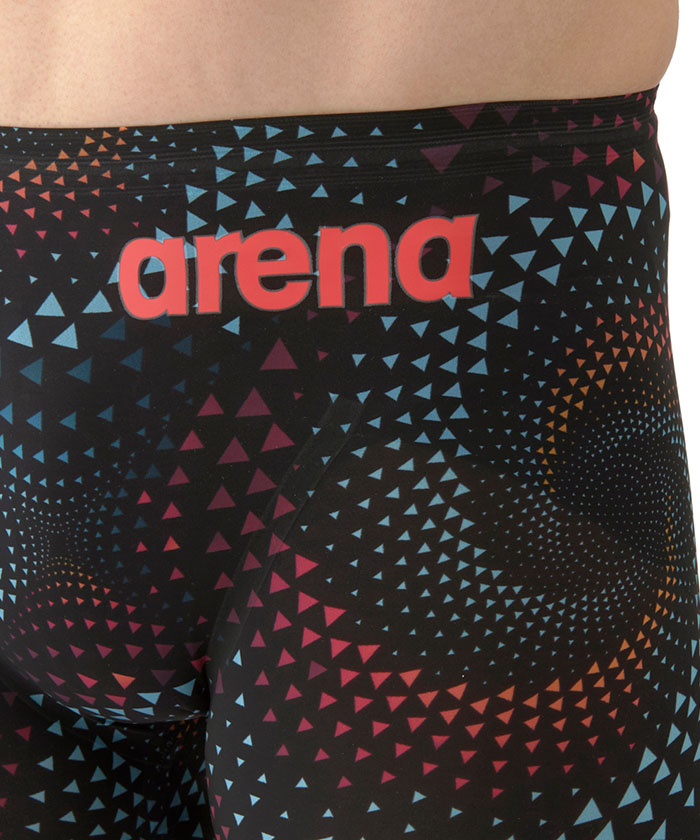 arena AQUAFORCE STORM メンズ MF AS4FRCO3M アクアフォースストーム