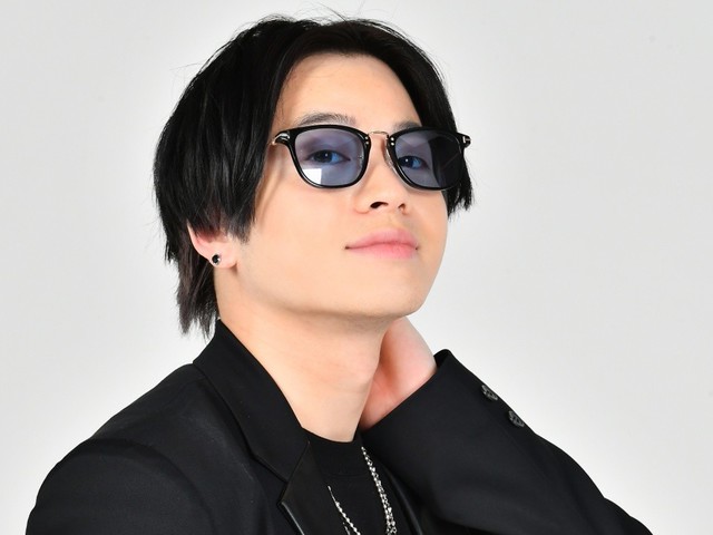 教えて、山本彰吾さん（THE RAMPAGE）！ あなたのPERFECTな瞬間（TOKYO