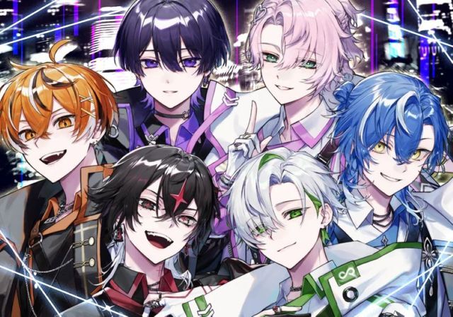 クロノヴァ、結成からの『約束』を果たす初ツアーを開催へ しの「俺