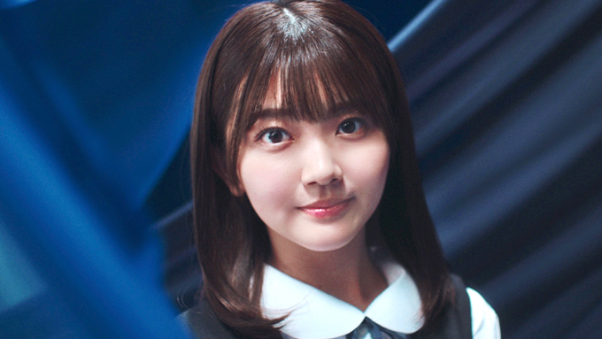 ガ*。様 日向坂46 山下葉瑠花 直筆生写真 日向坂46 山下葉留花 直筆